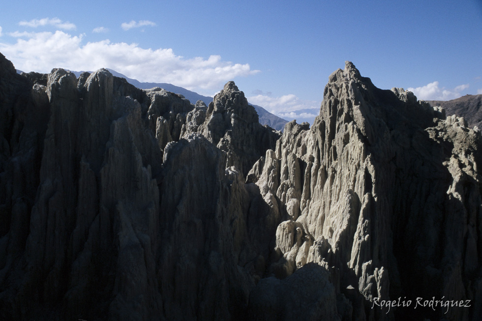 Imagen 1 de la galería de Bolivia